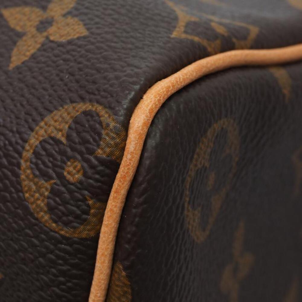 Louis Vuitton Speedy Bandouliere Bag - Picture 6 of 6